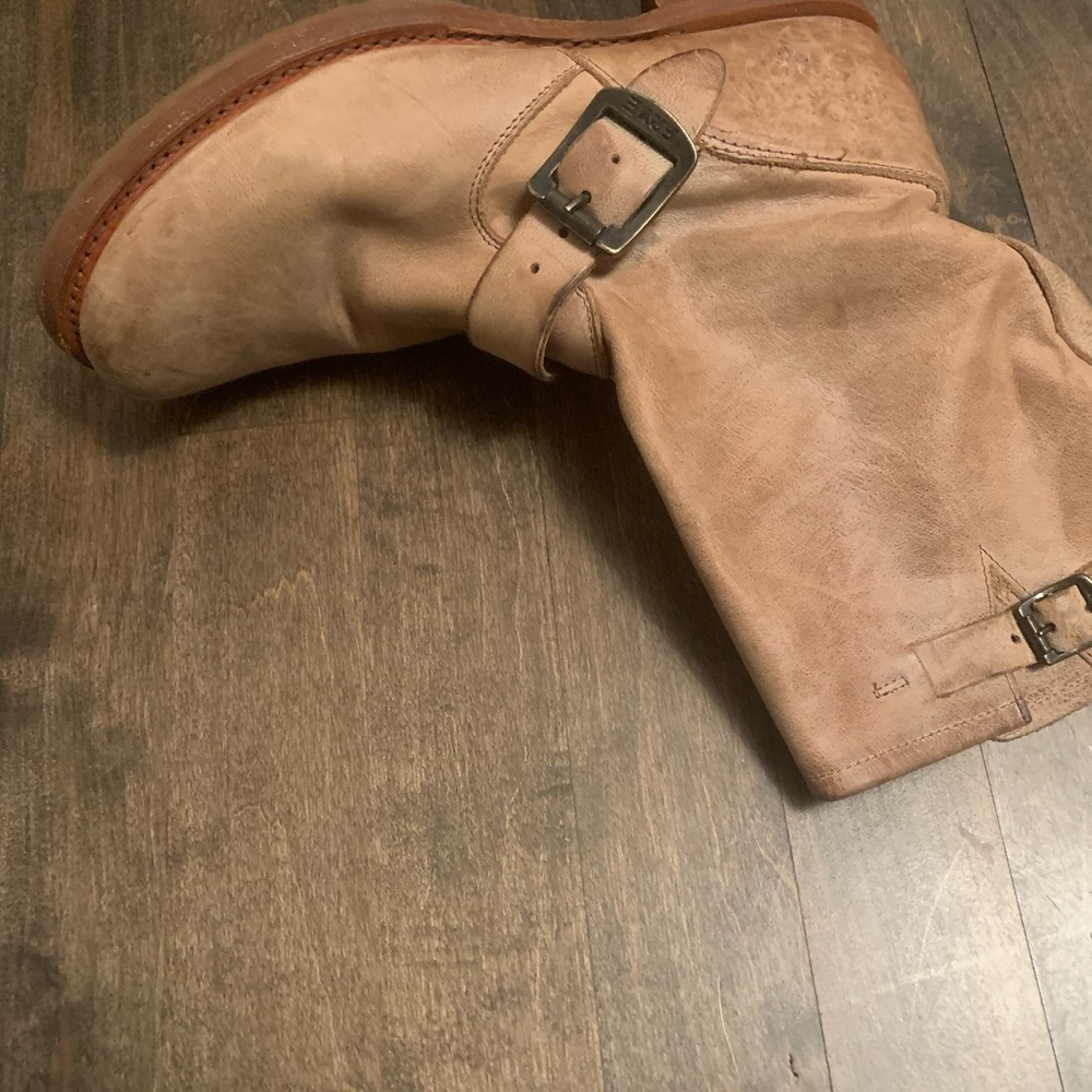 Frye Riding Boot - Picture 13 of 13